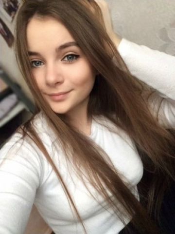 Проститутка Анна